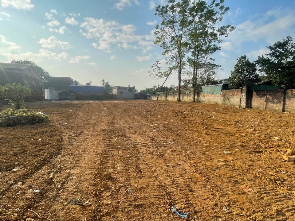 Đất nền phân lô tại Phú Nghĩa, Chương Mỹ 801m² giá chỉ 10 triệu/m² - Đầu tư sinh lời ngay!