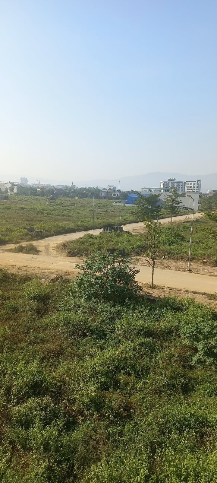 Đất nền khu tái định cư Bình Yên, Thạch Thất 100m² giá 4.25 tỷ - Tiềm năng sinh lời cao!