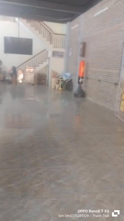 Đất nền Tân Xã Thạch Thất 114m² giá thỏa thuận - Mặt tiền rộng, kinh doanh thuận lợi!