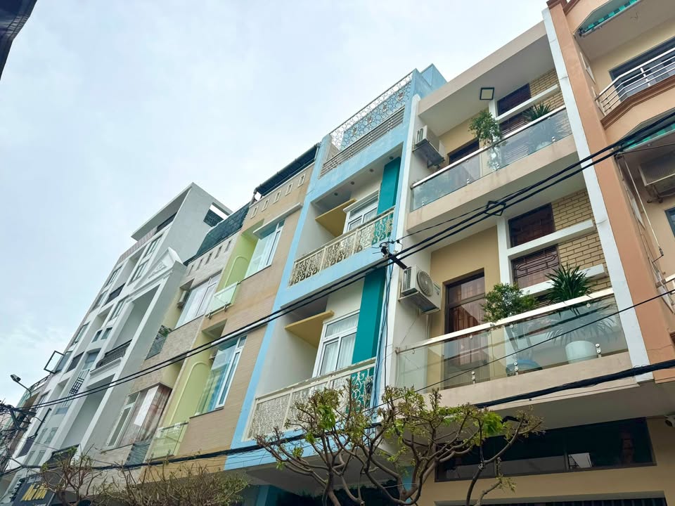 Nhà mặt tiền 67m² giá 6.033 tỷ - Gần chợ Quân Trấn, chính chủ