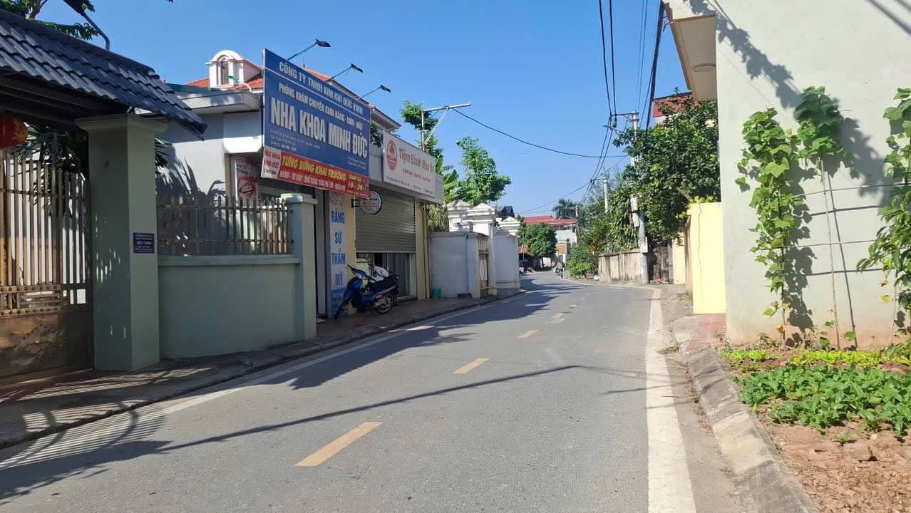 FrontHouse Đa Tốn 63m² giá 6.486 tỷ - Kinh doanh đỉnh cao