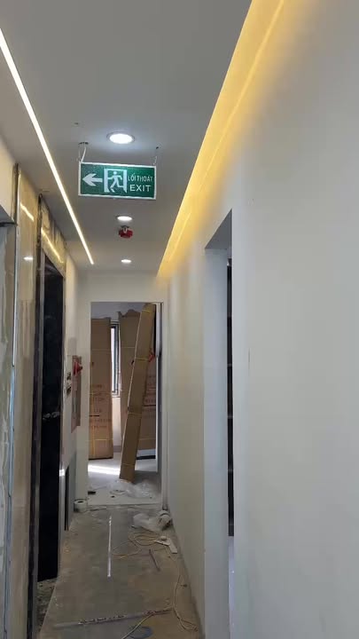 Căn hộ cho thuê tại Trung Văn, Nam Từ Liêm - 24 phòng khép kín, đầy đủ tiện nghi - 130 triệu/tháng