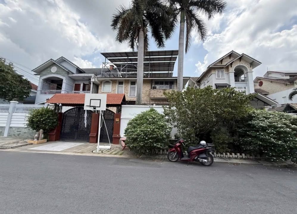 Đất nền Hiệp Bình Chánh 395m² giá 33 tỷ - Xây biệt thự theo ý thích!