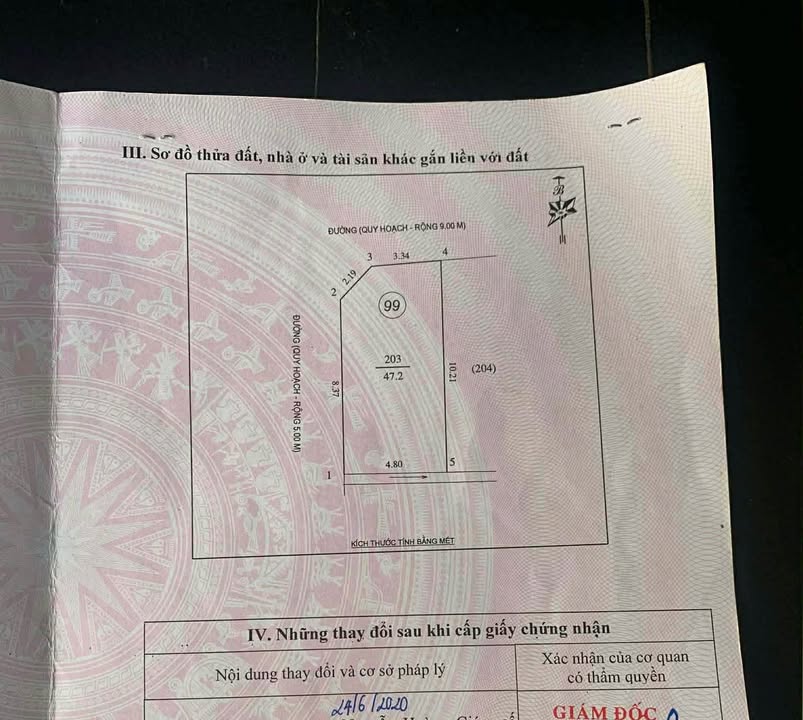 Nhà 5 tầng đường Nguyễn Xiển, phường Hồng Sơn, 47m² giá 5 tỷ - Đường thông thoáng, tiện ích đầy đủ