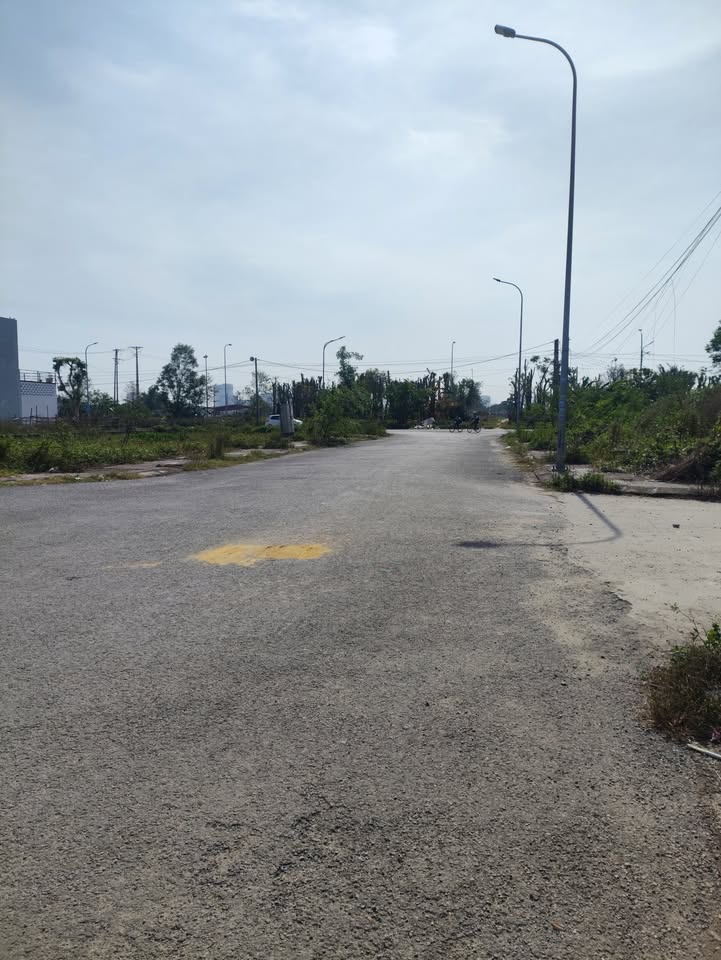 Đất nền Hưng Đông, Vinh 148m² giá thỏa thuận - Hạ tầng hoàn thiện và vị trí đẹp!