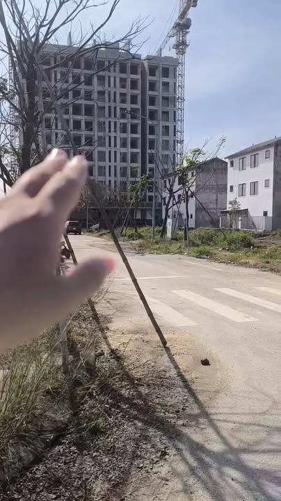 Đất đô thị Nghi Liên, Vinh 122.6m² giá 2 tỷ - Lô góc đường lớn, đầu tư sinh lời!