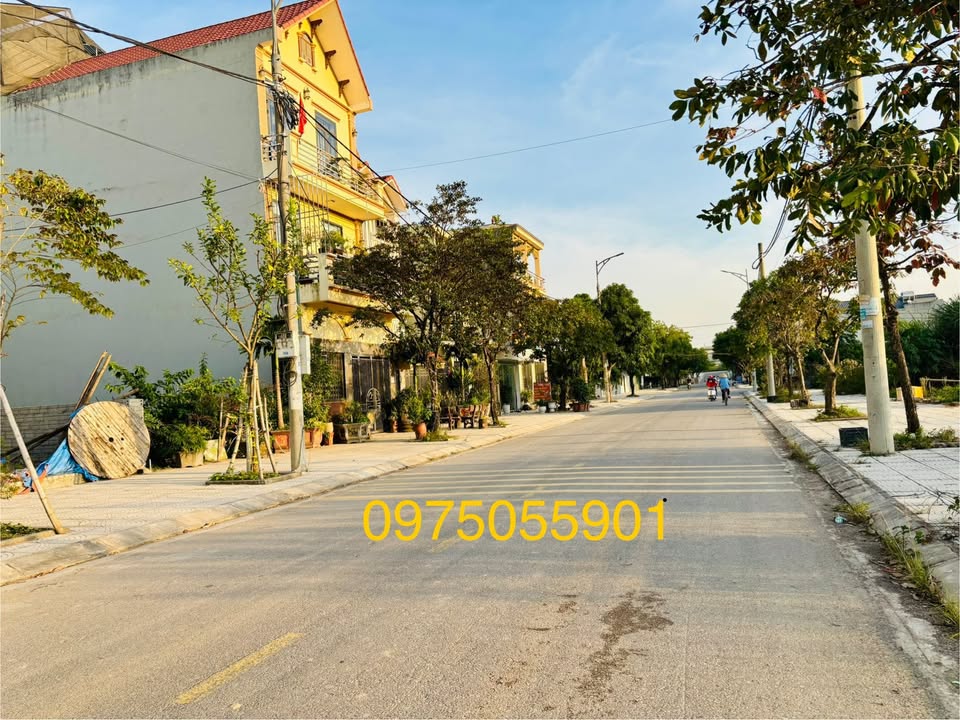 Đất nền Phường Quế Kim Bảng 67m² giá 1.4 tỷ - Vị trí đắc địa gần trường học!