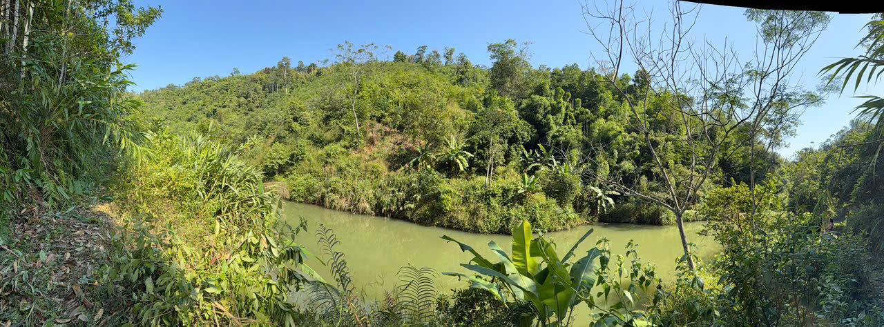 Đất nông nghiệp Cẩm Giàng 12000m² giá chỉ 500 triệu - Cơ hội đầu tư hấp dẫn!