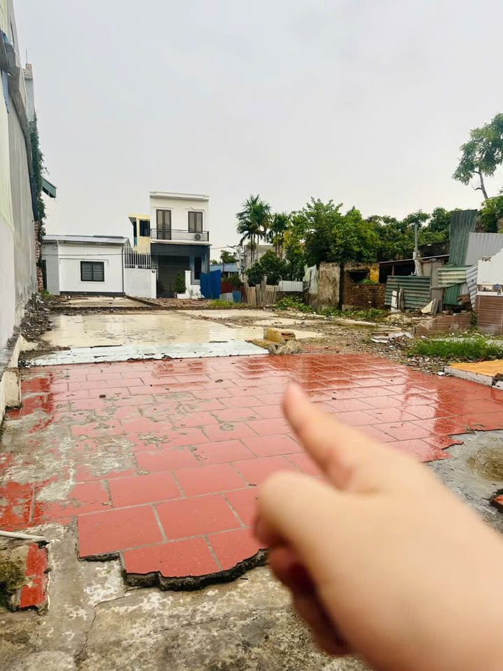 Đất nền vị trí đẹp tại Đồng Thái, An Dương, Hải Phòng 64m² - Giá chỉ 2 tỷ!