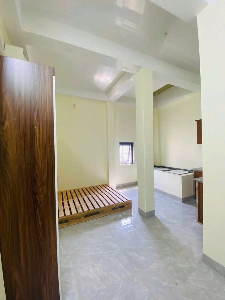 Phòng cho thuê tại 5 Phú Mỹ, Mỹ Đình 2 - Chỉ 3.6 triệu/tháng, đầy đủ nội thất!