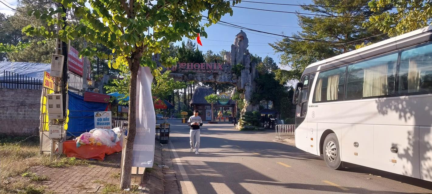 Đất nền 1.700m² tại Xuân Nha, Mộc Châu giá 18 tỷ - Đầu tư sinh lời ngay!