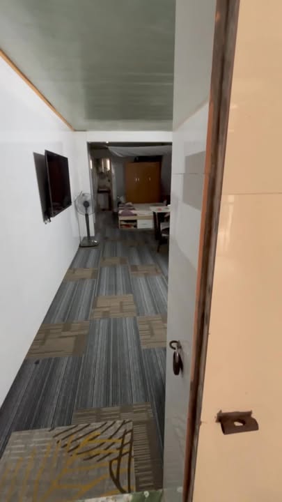 Nhà 2 tầng Phát Diệm 46m² giá 1 tỷ - Nội thất đầy đủ chỉ việc ở!