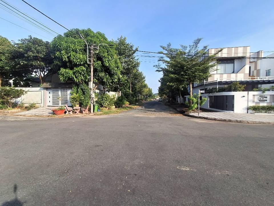 Đất nền KDC P.Tân Xuyên, Cà Mau 121m² giá 900 triệu - Sổ đỏ chính chủ!