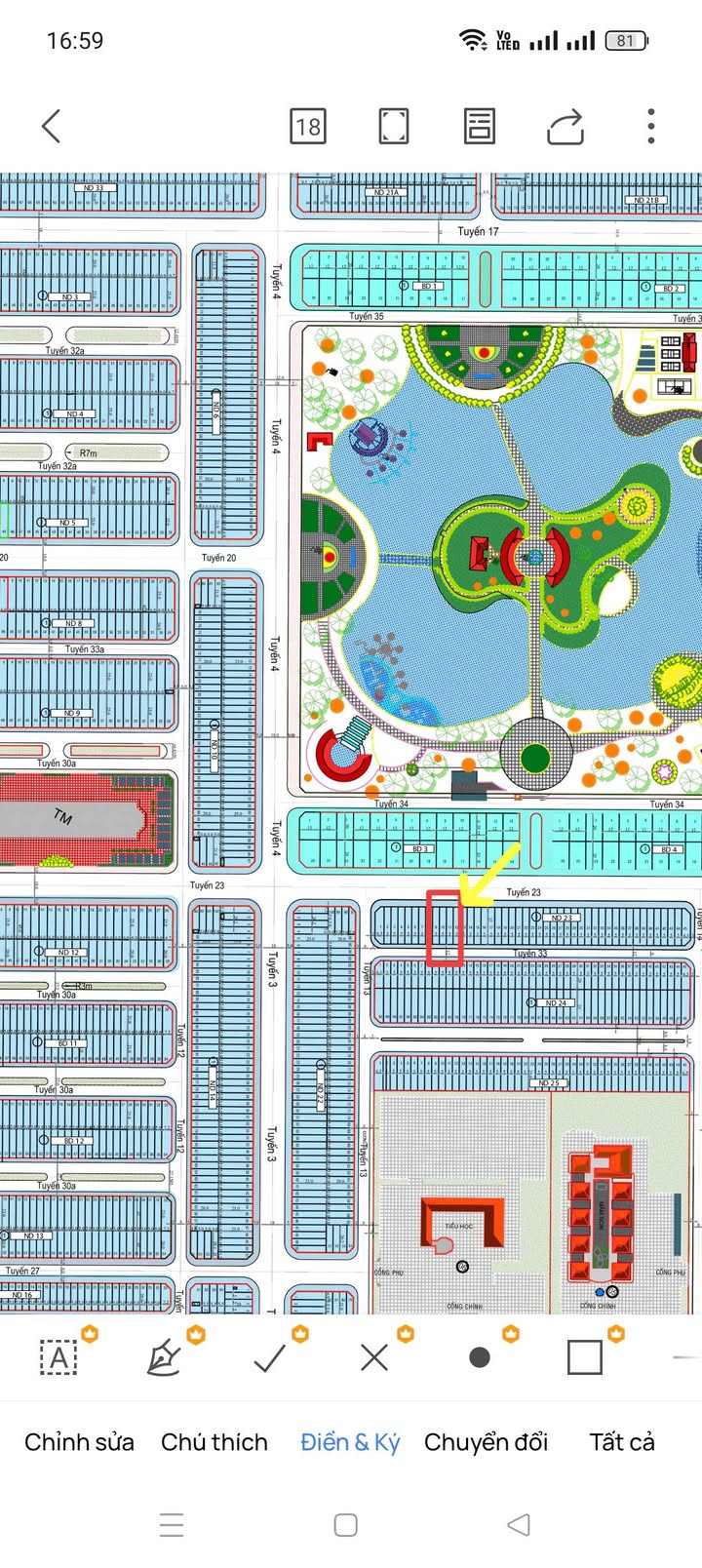 Đất nền KĐT Happy Home Cà Mau 135m² giá 1.8 tỷ - Sổ đỏ chính chủ, pháp lý rõ ràng!