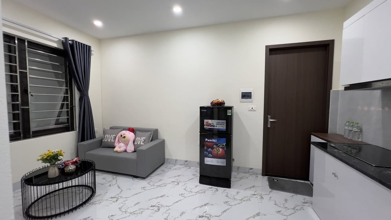 Cho thuê trọ cao cấp tại Cổ Nhuế - Nội thất 5 sao, giá thỏa thuận!