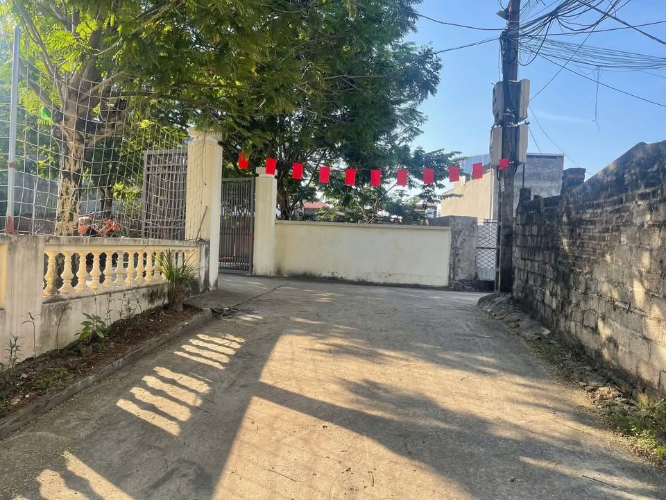 Đất nền phường Quang Trung Thái Nguyên 245m² giá chỉ 10 triệu/m² - Đầu tư sinh lời ngay!