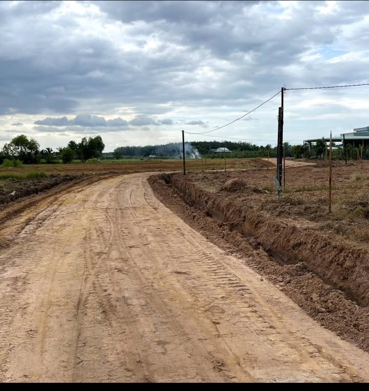 Đất nền Suối Đá Dương Minh Châu 1032m² giá 380 triệu - Sẵn sàng sở hữu ngay!