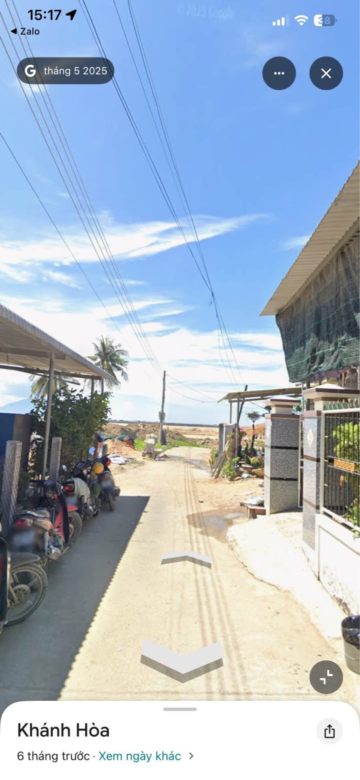 Nhà cấp 4 Tân Đức Đông, Vạn Lương, Khánh Hòa 156m² giá chỉ 2.342 tỷ - Cách biển 40m!