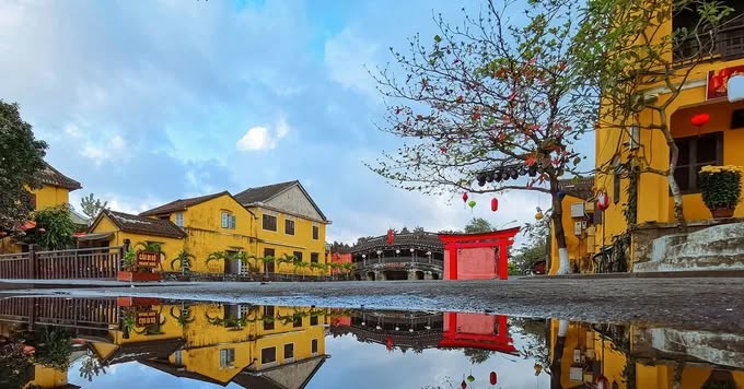 Đất nền mặt tiền Nguyễn Duy Hiệu Hội An 414m² - Cơ hội đầu tư vàng!