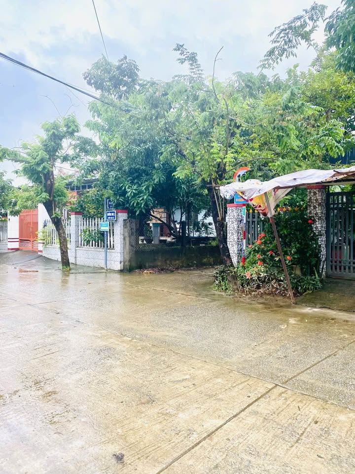 Đất nền Điện Hồng, Điện Bàn 116m² chỉ 600 triệu - Cơ hội đầu tư sinh lời!