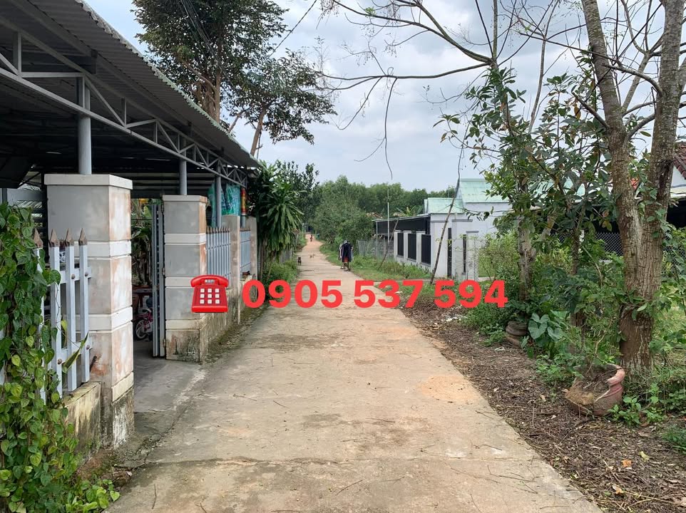 Đất nền Quế Sơn Trung, Quảng Nam 315m² giá chỉ 500 triệu - Cơ hội đầu tư tuyệt vời!