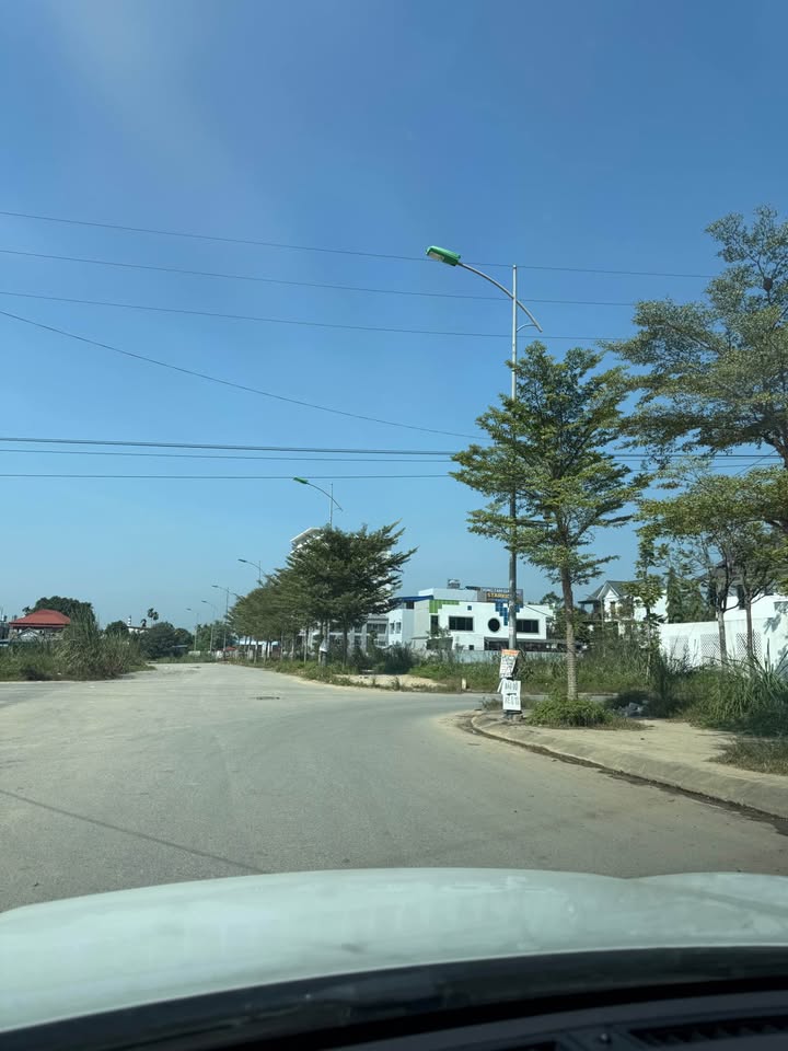 Đất nền Picenza 2 Thái Nguyên 94,6m² giá 3 tỷ - Cơ hội đầu tư hấp dẫn!