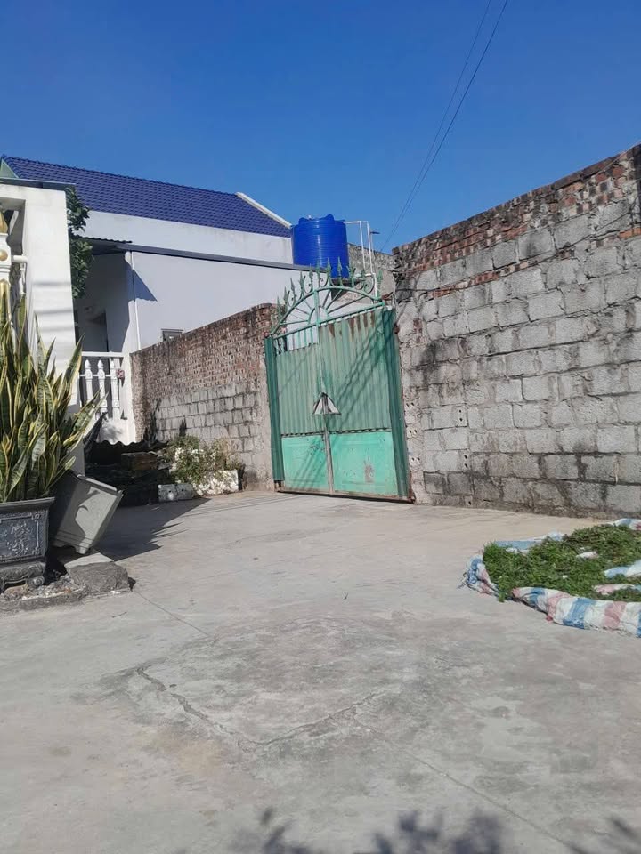 Đất nền Khoái Châu Hưng Yên 183m² giá 1.87 tỷ - Đầu tư lý tưởng!