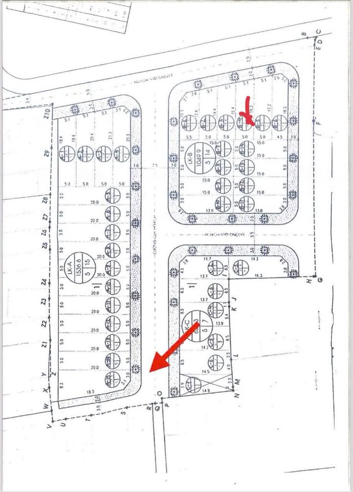 Đất đấu giá Mễ Sở, Văn Giang, Hưng Yên 79,2m² giá nhỉnh 4 tỷ - Đầu tư sinh lời ngay!