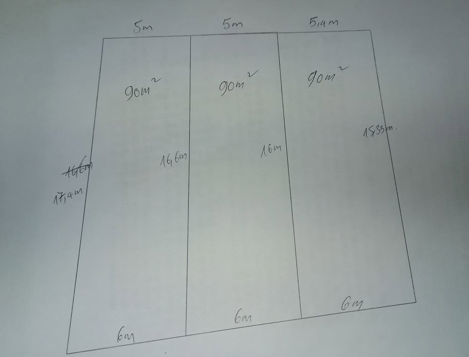 Đất sổ đỏ Kim Động 90m² giá chỉ hơn 10 triệu/m² - Đường ô tô đỗ cửa!