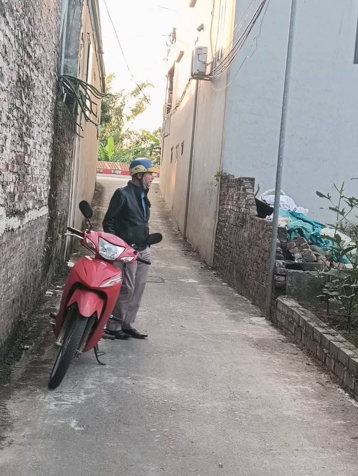 Đất nền Thư Phú, Thường Tín 50m² giá 2 tỷ - Đầu tư sinh lời ngay!