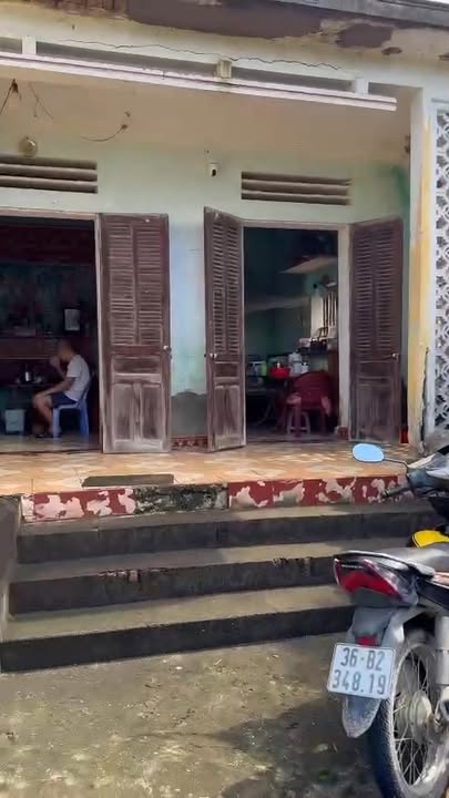 Đất Quảng Văn 600m² giá 900 triệu - Đường ô tô vào tận nơi!