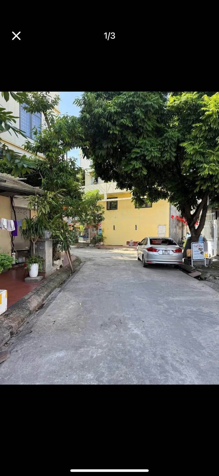 Đất nền Cao Thắng Hạ Long 51m² giá 1 tỷ - Mặt tiền gần 6m, hướng Nam lý tưởng!