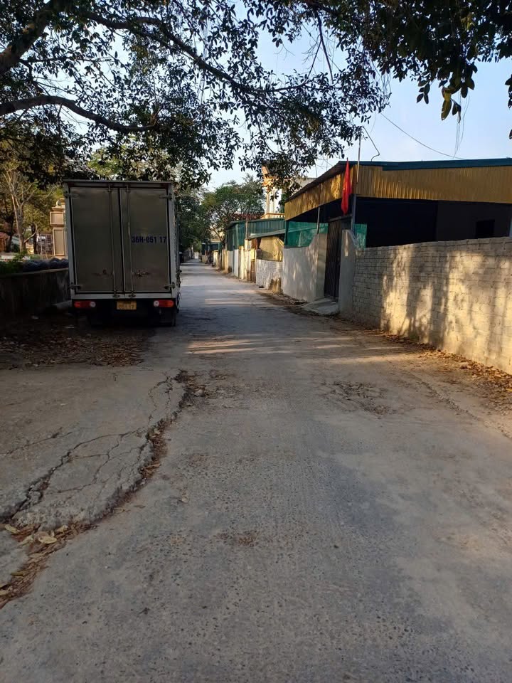 Đất nền Đông Lĩnh Thanh Hóa 146m² giá 1 tỷ - Đầu tư sinh lời tiềm năng!