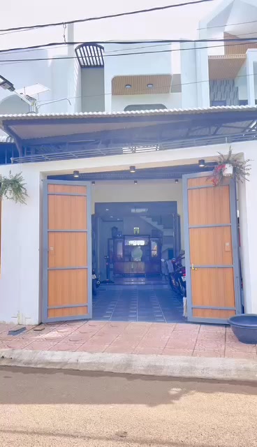 Nhà mặt tiền đường Số 4, phường Long Khánh 86m² giá 2.05 tỷ - Sẵn sàng ở ngay!