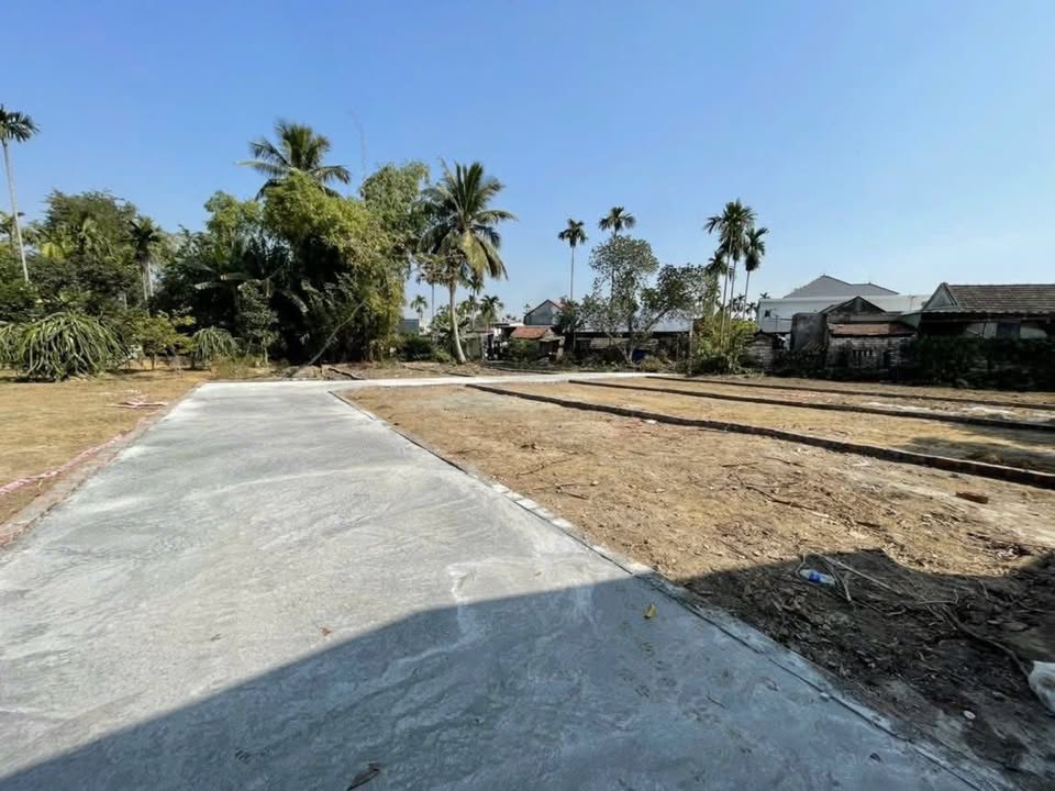 Đất chính chủ tại Thiên Hương, Thủy Nguyên 62m² giá 900 triệu - Ngõ ô tô đỗ cửa!