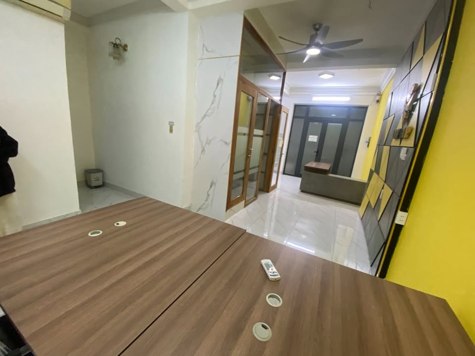 Cho thuê văn phòng đường Chu Văn An, Hải Châu, Đà Nẵng 50m² - Giá chỉ 6.7 triệu/tháng!