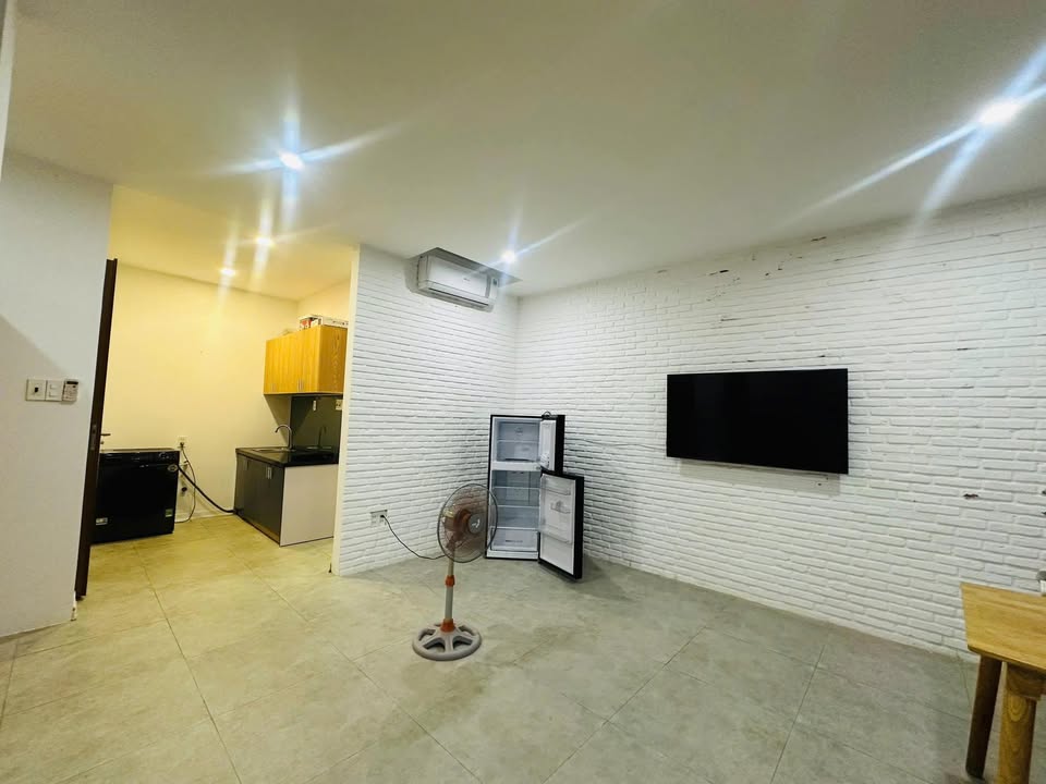 Phòng cho thuê gần ga Đà Nẵng 30m² giá thỏa thuận - Sẵn sàng vào ở ngay!