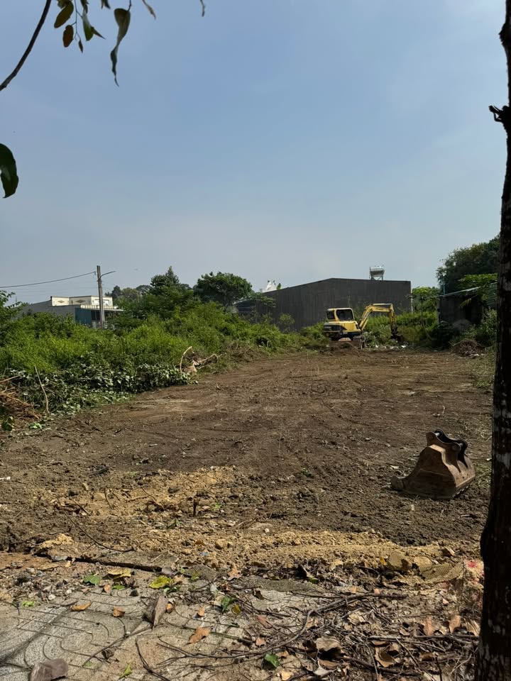 Đất nền Tam Long, Bà Rịa - 189m² giá 1.9 tỷ - Cơ hội đầu tư hấp dẫn!