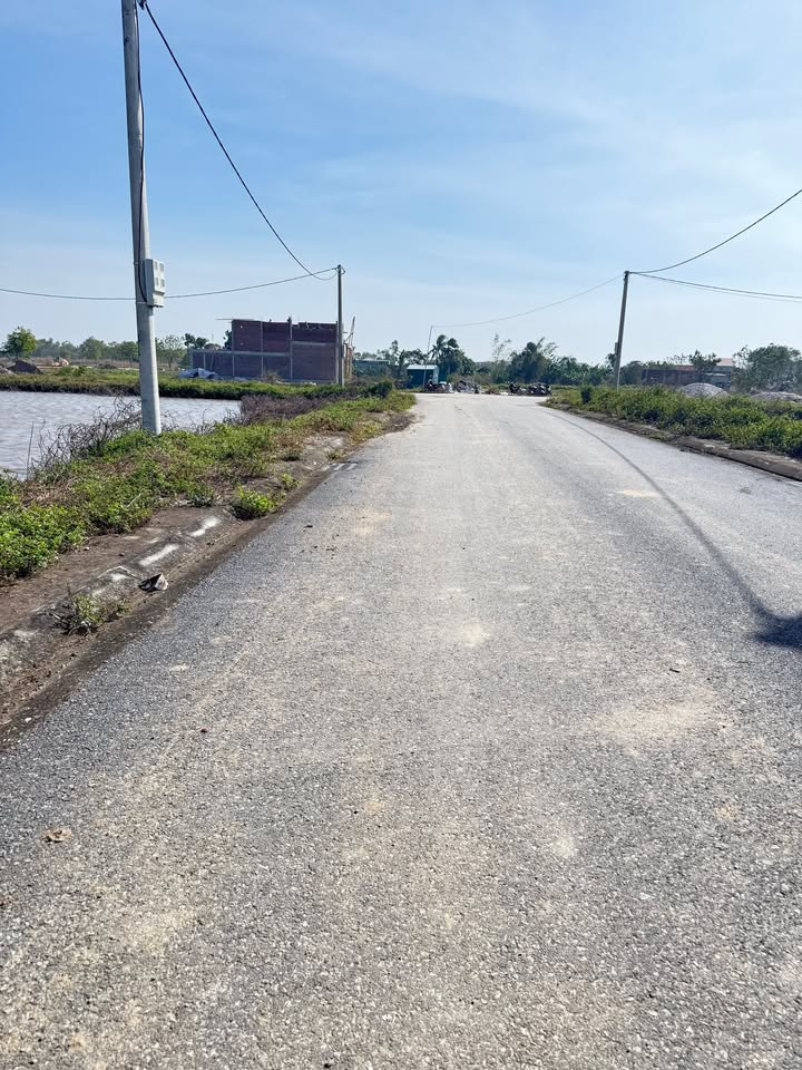 Đất nền Quảng Định, Quảng Xương 129m² giá 1.1 tỷ - Sổ đỏ chính chủ, đầu tư sinh lời!