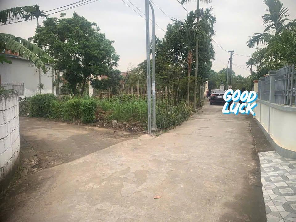 Đất nền Xóm Phượng Đông, Hải Phúc 290m² giá 1 tỷ - Lô góc 3 mặt tiền thoáng đãng!