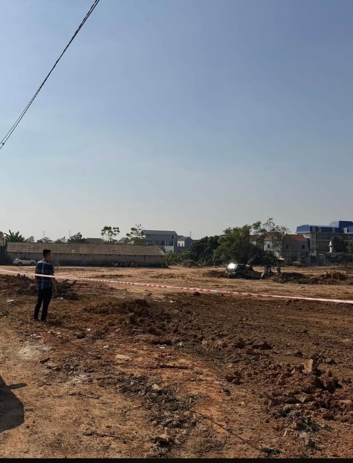 Đất đấu giá Phú Nghĩa 2ha - Mặt tiền sông, kinh doanh thuận lợi!