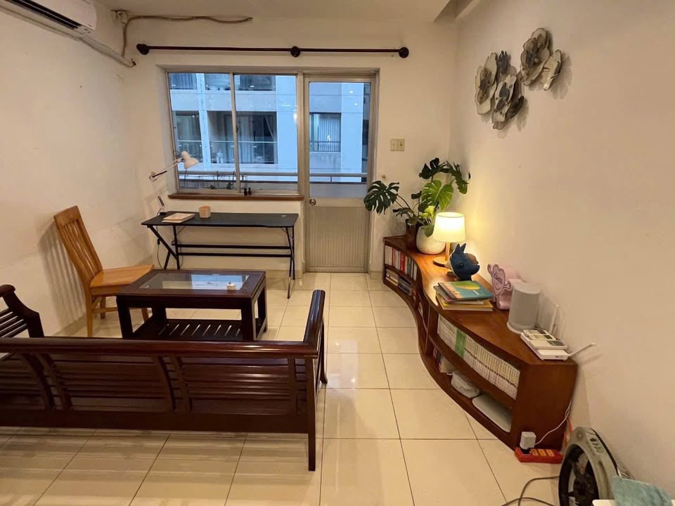 Chung cư Vạn Đô Quận 4 77m² giá 4.9 tỷ - Nội thất đầy đủ, sẵn sàng ở ngay!