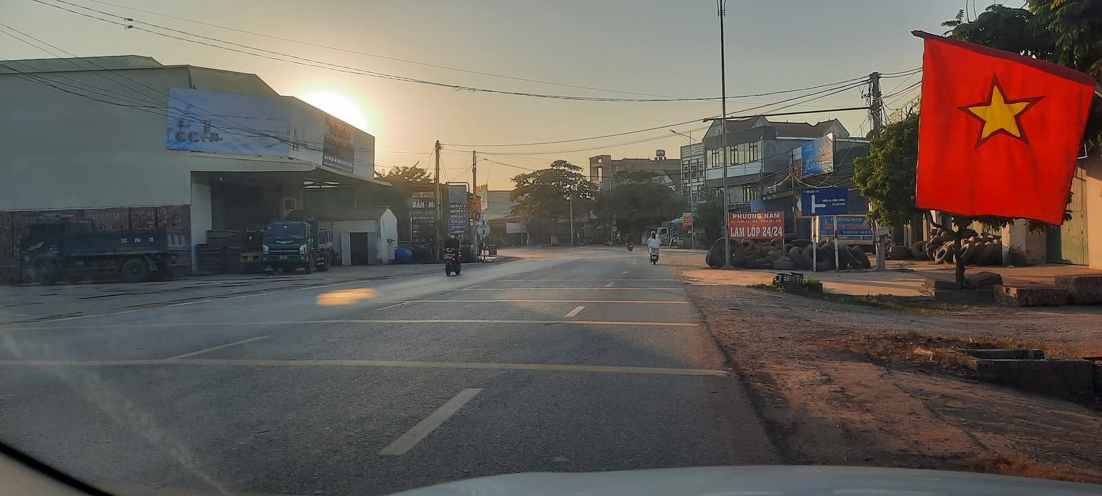 Đất nền Phượng Sơn, Bắc Ninh 350m² giá thỏa thuận - Đầu tư sinh lời chắc chắn!