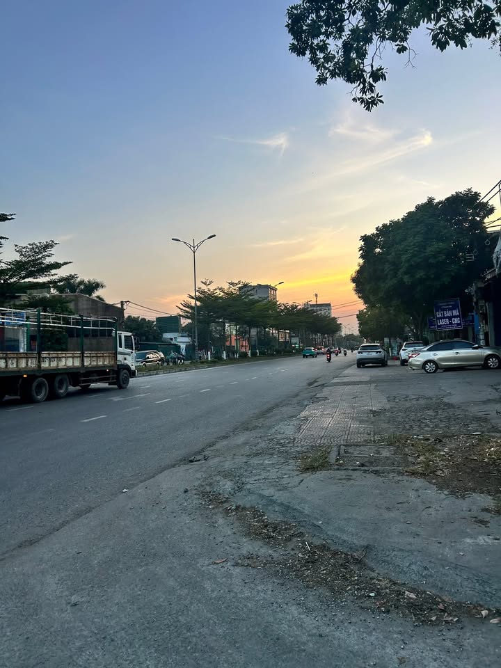 Bán lô đất góc 2 mặt tiền Đình Bảng, Từ Sơn 142m² - Vị trí đắc địa, giá tốt!