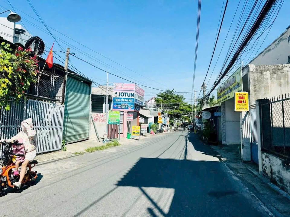 Nhà góc 2 mặt tiền kinh doanh phường Tam Hiệp, Biên Hòa 108m² giá 5.5 tỷ - Đầu tư sinh lời ngay!