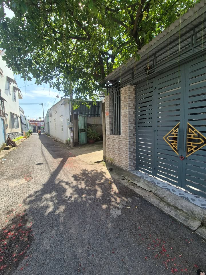 Đất thổ cư Biên Hòa 165m² giá 2.05 tỷ - Sổ đỏ chính chủ!