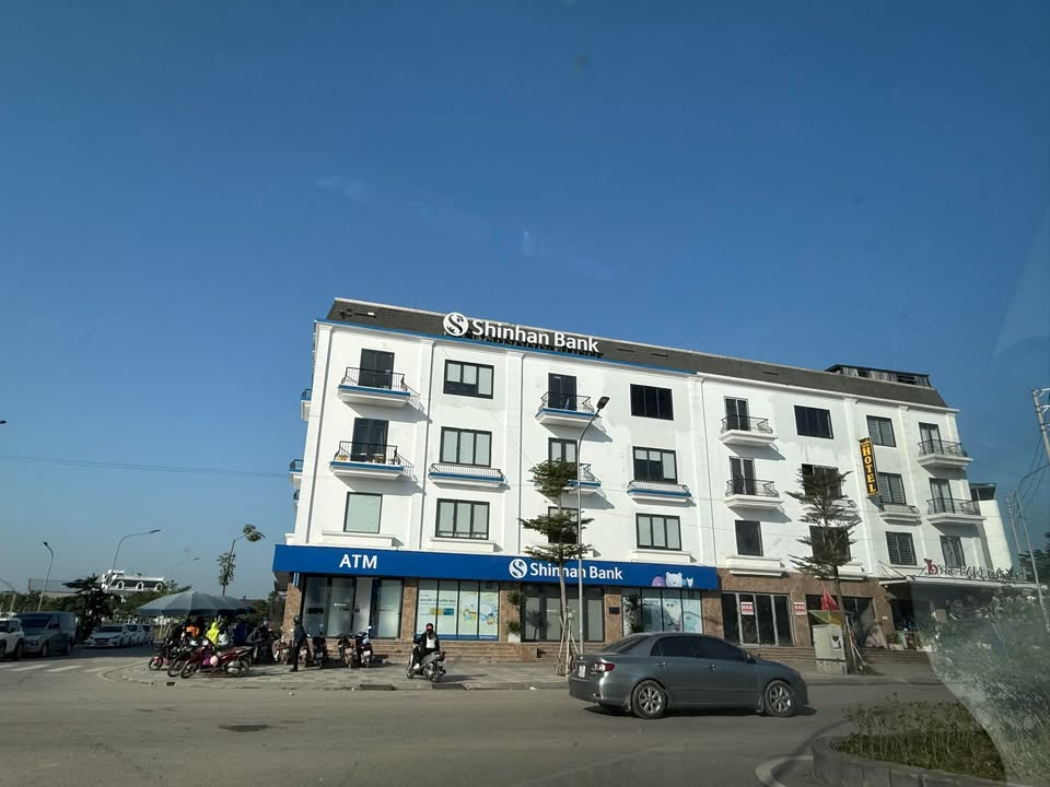 Đất nền Yên Bình Xanh Phổ Yên 75m² giá chỉ 1.9 tỷ - Đầu tư sinh lời ngay!