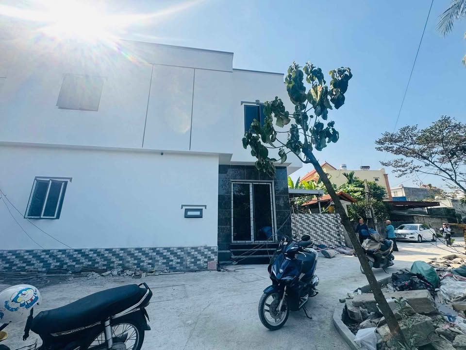 Nhà 2 tầng chính chủ tại An Dương, Hải Phòng 104m² giá 1.89 tỷ - Pháp lý rõ ràng, nội thất đầy đủ!