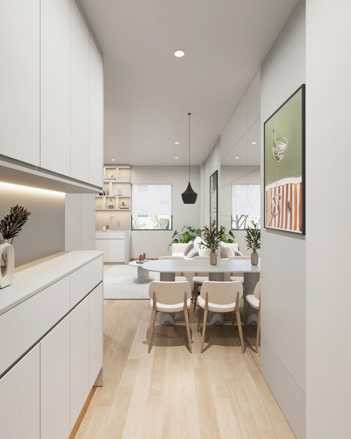 Căn hộ A6 Nam Trung Yên Cầu Giấy 60m² giá 5 tỷ - Nhà đẹp, full nội thất xịn!