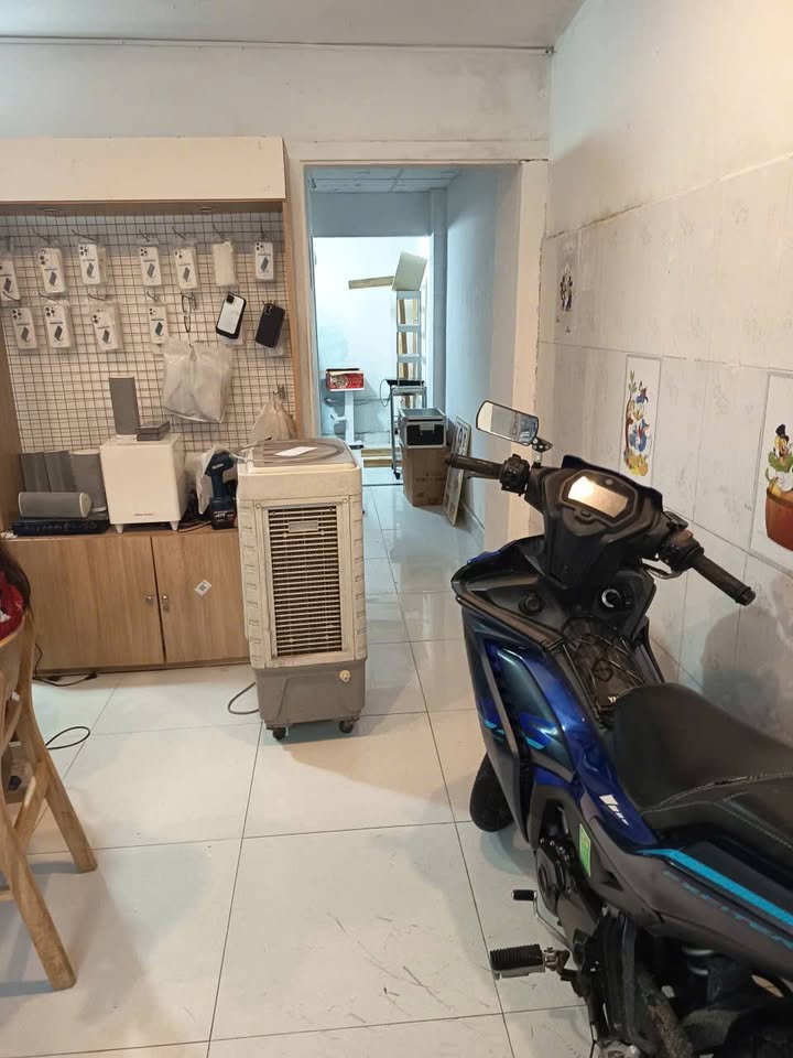 Nhà 2 tầng Phạm Như Xương, Đà Nẵng 70m² giá 2.89 tỷ - Phù hợp đầu tư và cho thuê!